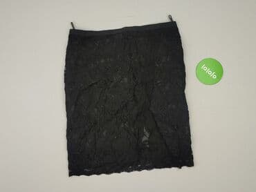spódnice rozkloszowane midi allegro: Benetton, Spódnica damska, rozmiar S — 2