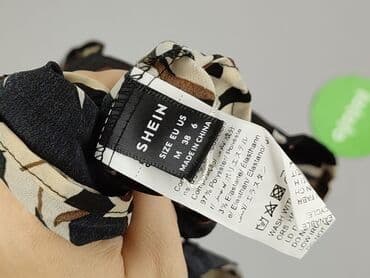 klapki panterka shein: Shein, Top damski, rozmiar S — 4