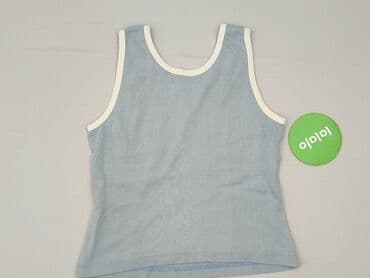 bluzki basic długi rękaw: Broadway, Top damski, rozmiar M — 3