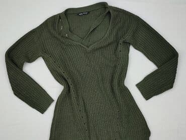 chaotic system t shirty: Select, Women`s sweater, size M (EU 38) — 1
