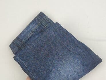 lasocki polbuty na koturnie: John Baner, Jeansy dla mężczyzn, rozmiar L — 6