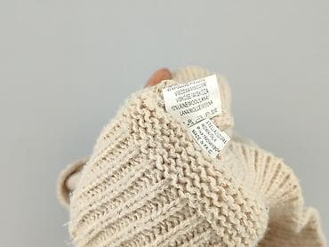 kokon: Rosso, Kardigan damski, rozmiar One size — 6