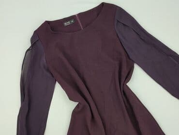 sukienki malecka: King, Women`s dress, L — 1