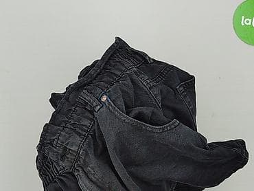 spodenki pull: PULL&BEAR, Szorty damskie, rozmiar L — 6