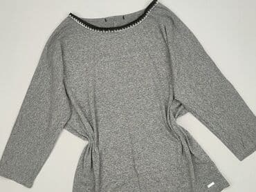 bluzy damskie: Bluzka damska, rozmiar 3XL — 1