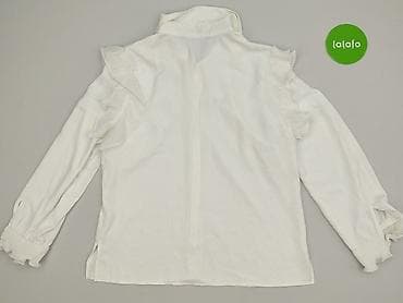 pull and bear golf damski: Zara, Koszula damska, rozmiar M — 3