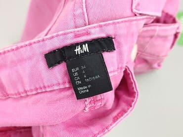 dżinsy pepe jeans: H&M, Jeans for women, XS at lalafo.pl — 4 dżinsy pepe jeans: H&M, Jeans for women, XS — 4