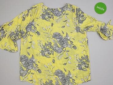 basic bluzki damskie: Bluzka damska, rozmiar M — 3