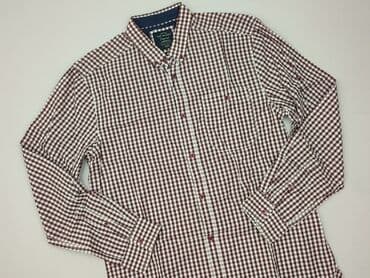 top secret marynarka męska: Top Secret, Koszulа dla mężczyzn, rozmiar XL — 1