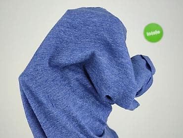 t shirt basic oversize: Wearhouse, T-shirt damski, rozmiar L — 6