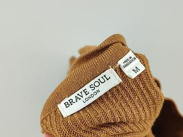 sweter kardigan: Brave Soul, Sweter damski, rozmiar M — 5