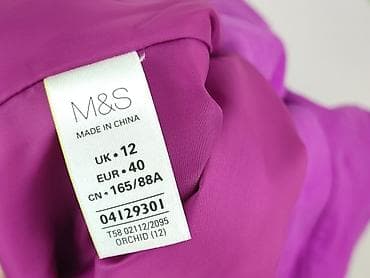 bluza marks and spencer: Marks & Spencer, Marynarka damska, rozmiar M — 5