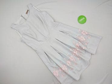 massimo dutti sukienki: Sukienka damska, rozmiar 4XL — 2