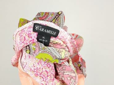 bluzki na ramiączkach plus size: Top damski, rozmiar XL — 4