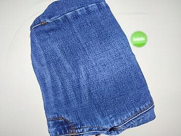 kozaki chanel: FB Sister, Jeansy damskie, rozmiar S — 4