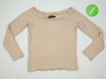 biala bluza sinsay: Sinsay, Bluzka damska, rozmiar XL — 2