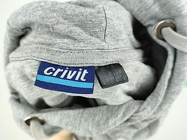 crivit bluza: Crivit, Bluza z kapturem damska, rozmiar S — 5