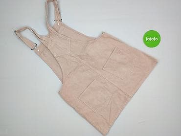 s stradivarius: PULL&BEAR, Sukienka damska, rozmiar M — 3