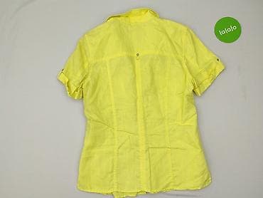 olimp t shirty: Olsen, Koszula damska, rozmiar S — 3