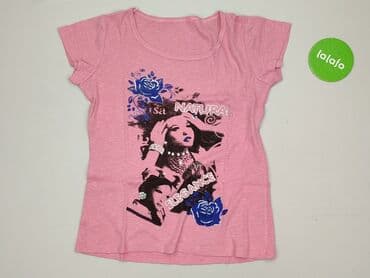 ariana grande t shirty: Natural, T-shirt damski, rozmiar S — 3