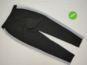 joggery damskie czarne allegro: Tally Weijl, Spodnie dresowe damskie, rozmiar S — 3