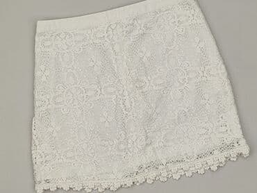 spódnice plisowane cropp: Cropp, Women`s skirt, size S (EU 36) — 1