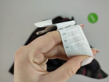 marynarka oversize stradivarius: Odzież wierzchnia 
, Płaszcz damski, XS — 5