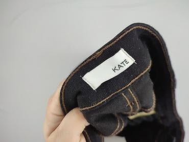kozaki prada olx: KATE, Jeansy damskie, rozmiar M — 4