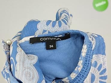 calliope marka: Comma, Bluzka damska, rozmiar XS — 4