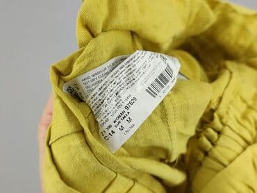 lidl szorty lniane: Szorty damskie, rozmiar M — 4