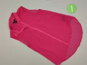 hm body z kolnierzykiem: H&M, Bluzka damska, rozmiar S — 3