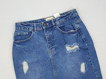denim co: House of Denim, Spódnica damska, rozmiar XS — 1