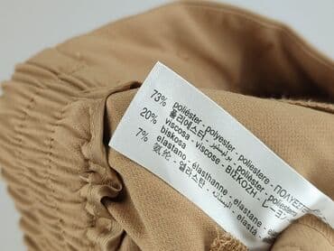 Штани: Zara, Брюки жіночі, розмір S — 5
