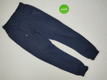 szerokie spodnie dresowe sinsay: Sinsay, Spodnie dresowe damskie, rozmiar XS — 2