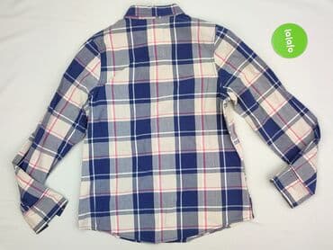 kurtki zimowe wyprzedaż reserved: Koszulа dla mężczyzn, rozmiar M — 3