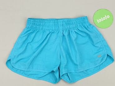 krótkie spodenki reebok damskie: Szorty damskie, rozmiar M — 2