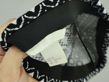 spódnice w panterkę hm: H&M, Spódnica damska, rozmiar S — 4