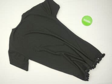 reserved sukienka fioletowa: Tunika damska, rozmiar XS — 3