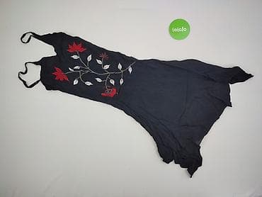 100 used: Zara, Sukienka damska, rozmiar M — 2