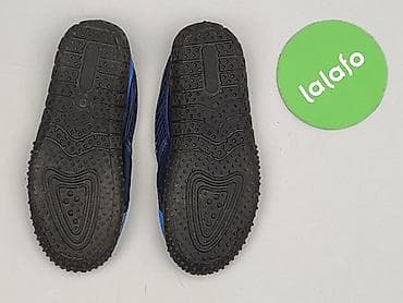 boho bluzka: Buty sportowe 32, Używany — 3