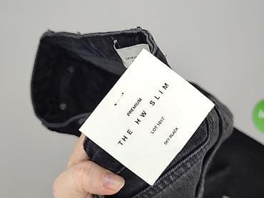 pull and bear zalando: Zara, Jeansy damskie, rozmiar M — 4