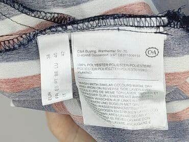 miss sixty bluza: Your Sixth Sense, Bluzka damska, rozmiar M — 6