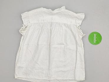 blekitna bluzki: BODY FLIRT, Bluzka damska, rozmiar M — 3