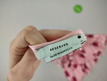 born2be sukienki plus size: Reserved, Sukienka damska, rozmiar XL — 4