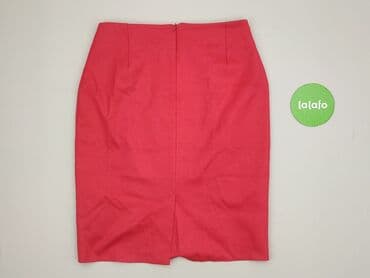 czerwona spódnica mohito: Spódnica damska, rozmiar M — 3