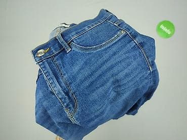 dżinsy bootcut: Denim Collection, Jeansy damskie, rozmiar M — 5