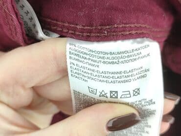 calvin klein jeans outlet: CKH Clockhouse, Spodnie materiałowe damskie, rozmiar XS — 5