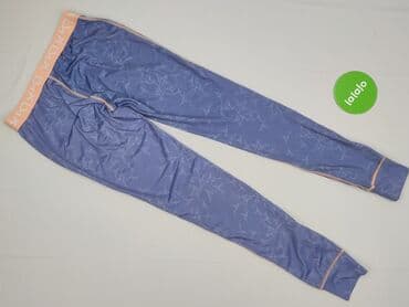 kipsta koszulka termoaktywna: Kari Traa, Legginsy Sportowe damskie, rozmiar S — 3