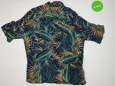 pull bear pl: PULL&BEAR, Koszulа dla mężczyzn, rozmiar S — 3