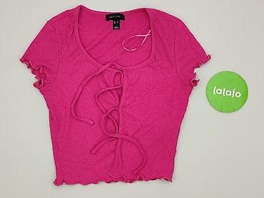 sandra bluzki: New Look, Top damski, rozmiar S — 2